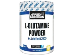 L-glutamine Powder Micronized (500g)