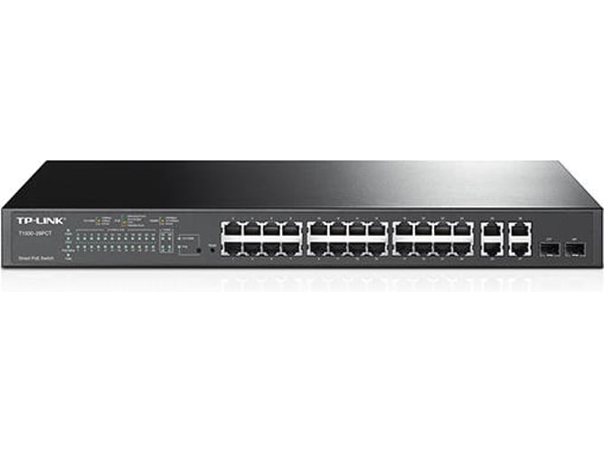 Switch TP-LINK T1500-28PCT
