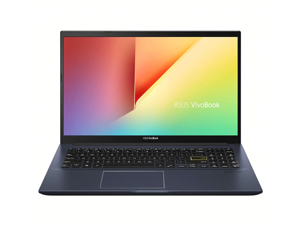 Asus Vivobook X513ea-bq003t 15.6" / I5-1135g7 / 16gb Ddr4 256gb Ssd Windows 11