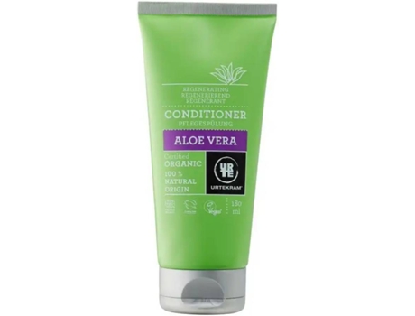 Acondicionador URTEKRAM Aloe Vera (180 ml)