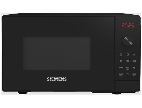Microondas Grill 20L 800W Negro Fe023Lmb2