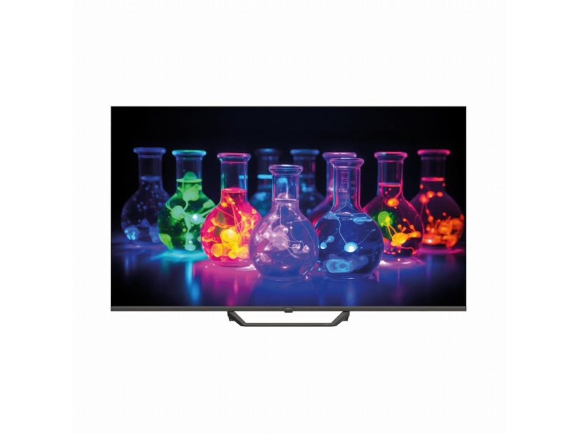 Televisor inteligente Haier H65s80eux de 165,1 cm (65'') 4K Ultra HD Wi-Fi