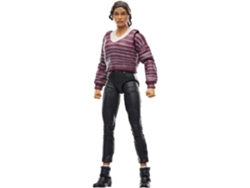 Figura Mj Spider-Man no Way Home Marvel Legends 15 Cm