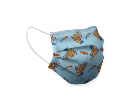 Safta Superthings Mask 24 Units