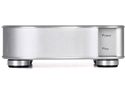 Conversor de Audio SILVERSTONE EB01-E