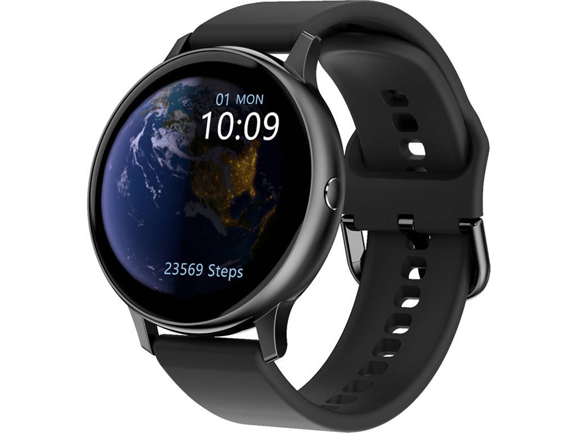 Smartwatch MISIRUN M-DT88Pro-02 Negro