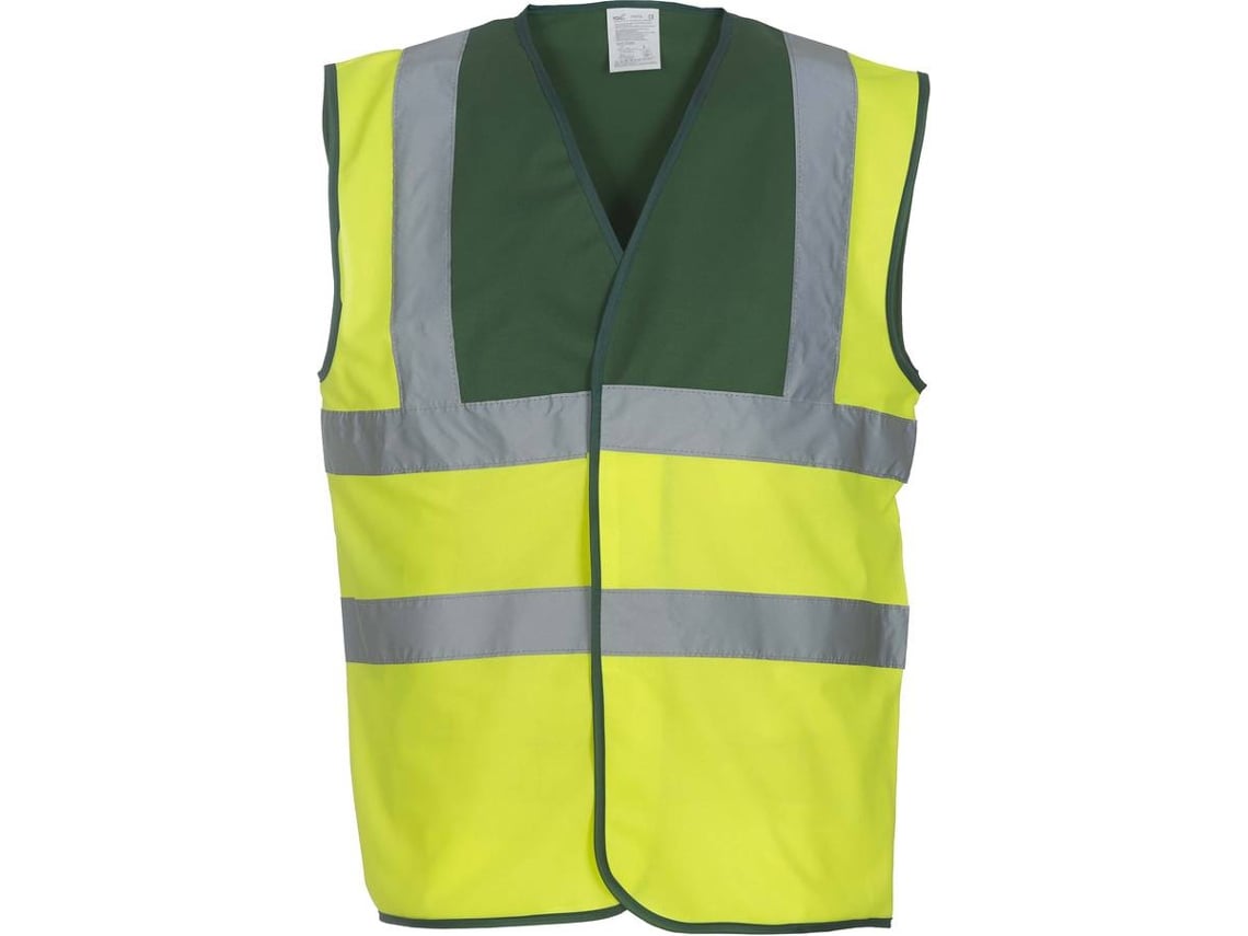 Reflectante YOKO Alta Visibilidad (XXL) | Worten.es