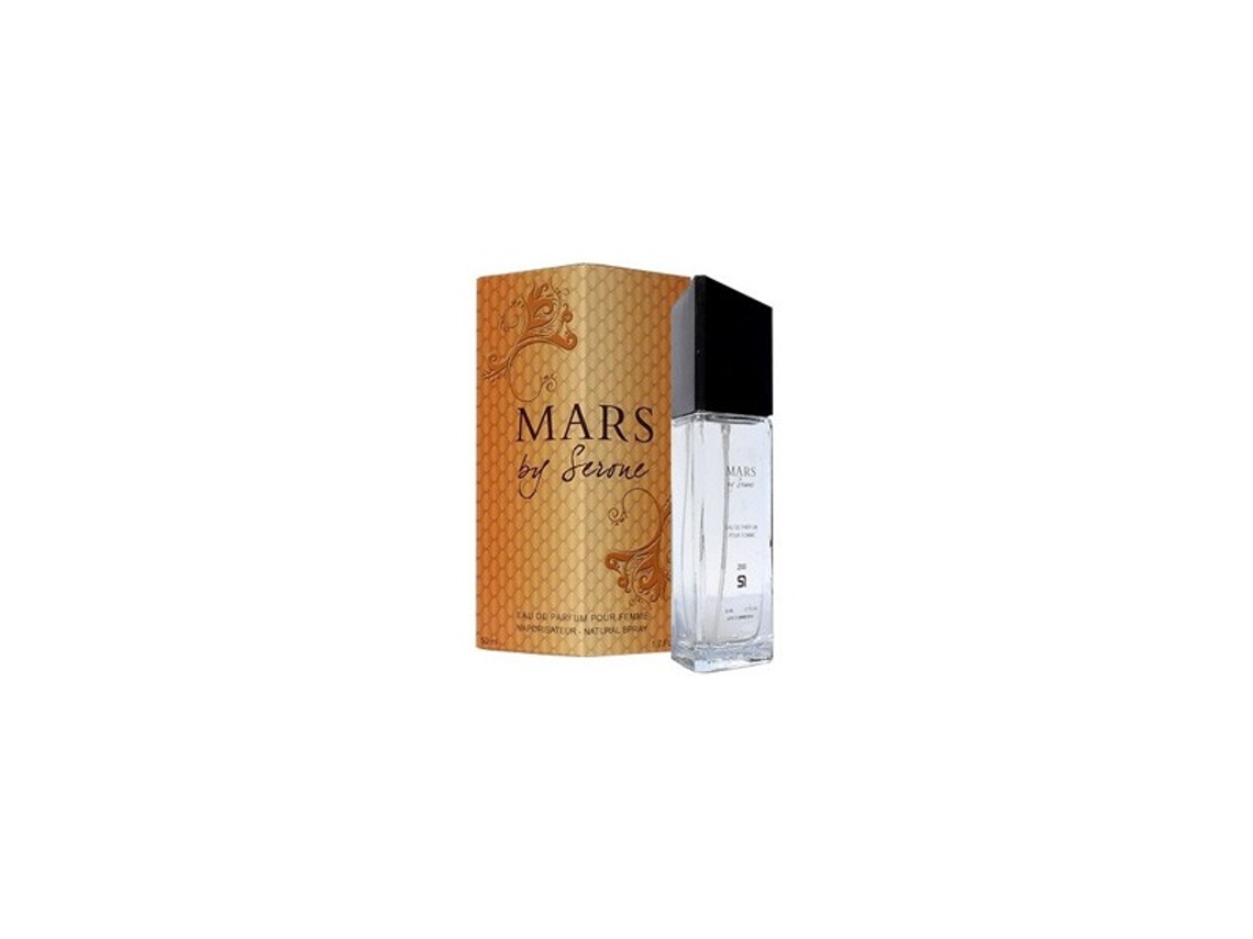 Edp Mars 50 ml Ref/ 200 SERONE