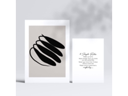 Conjunto de Pósters NACNIC (29.7 x 42 cm)