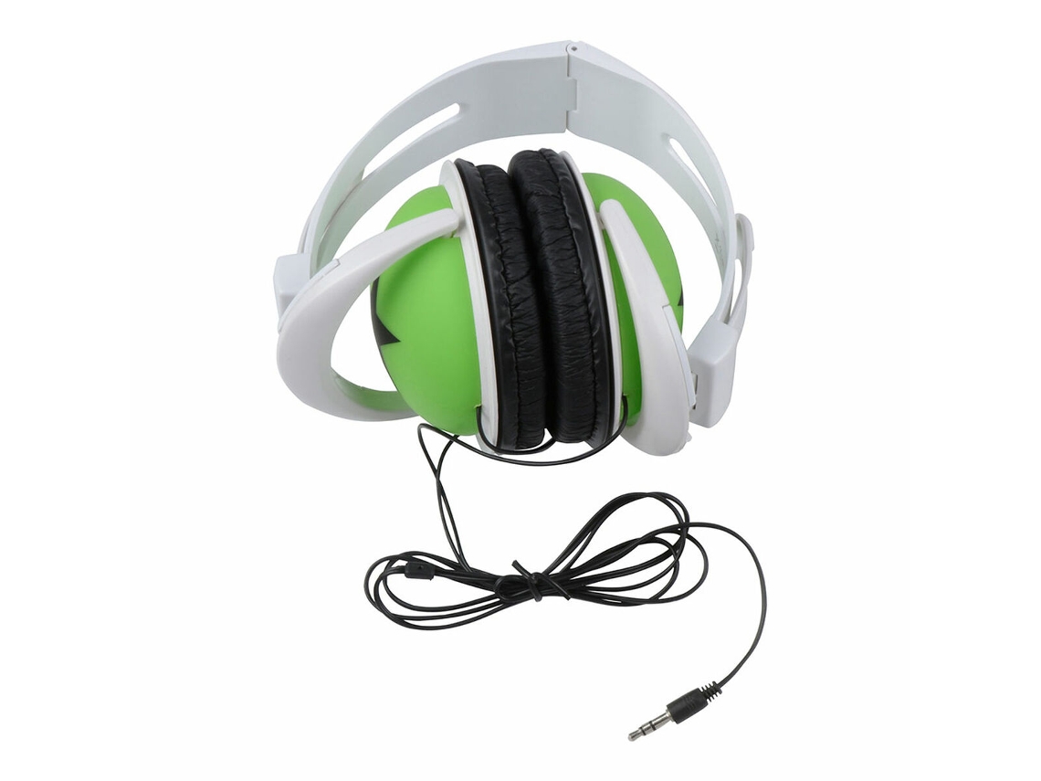 Auriculares de Diadema Estrella