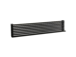 Rejilla ventilacion horno m600 negro