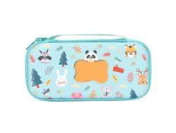 Bolsa de Armazenamento para Fones EOOCOO