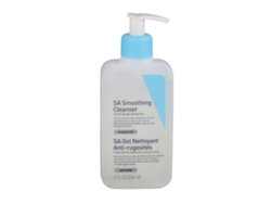 Limpiador Facial De Aminoácidos Suave 236ml Para Control De Grasa Y Hidratación