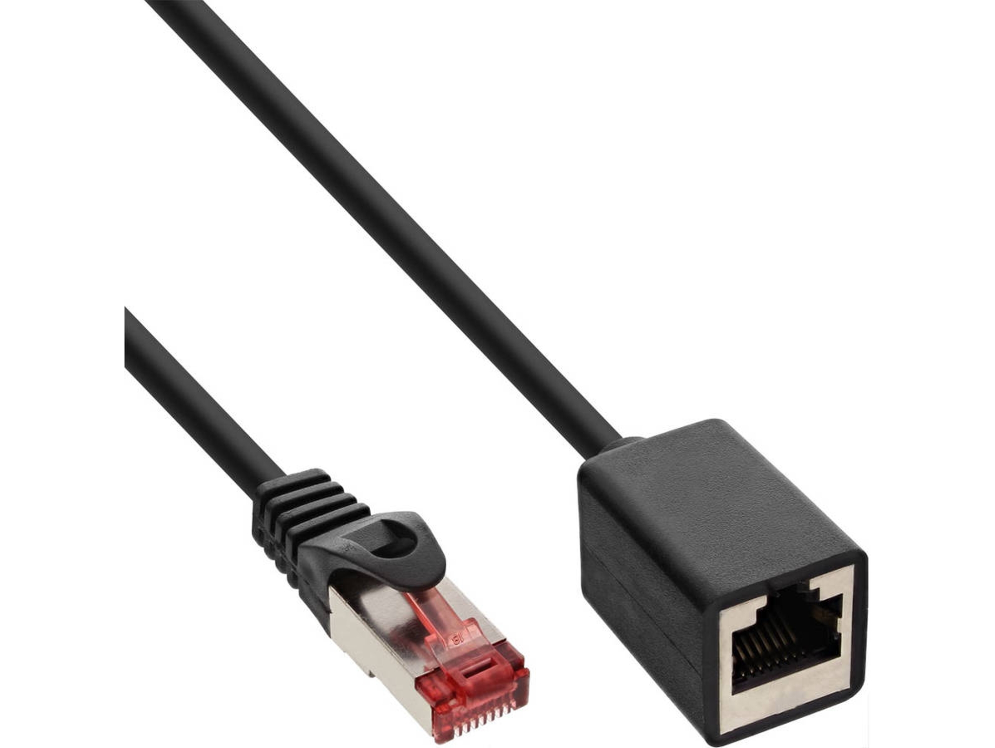 Cable de Red INLINE (RJ45)