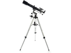 Telescopio CELESTRON PowerSeeker 70EQ