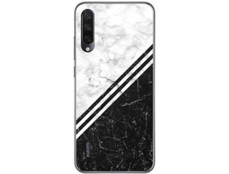 Carcasa Xiaomi Mi A3 TUMUNDOSMARTPHONE Mármol 01 Multicolor