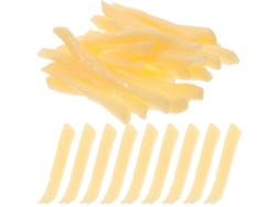 Campanas de viento de ratán (decoración de pared, adorno para bodas)