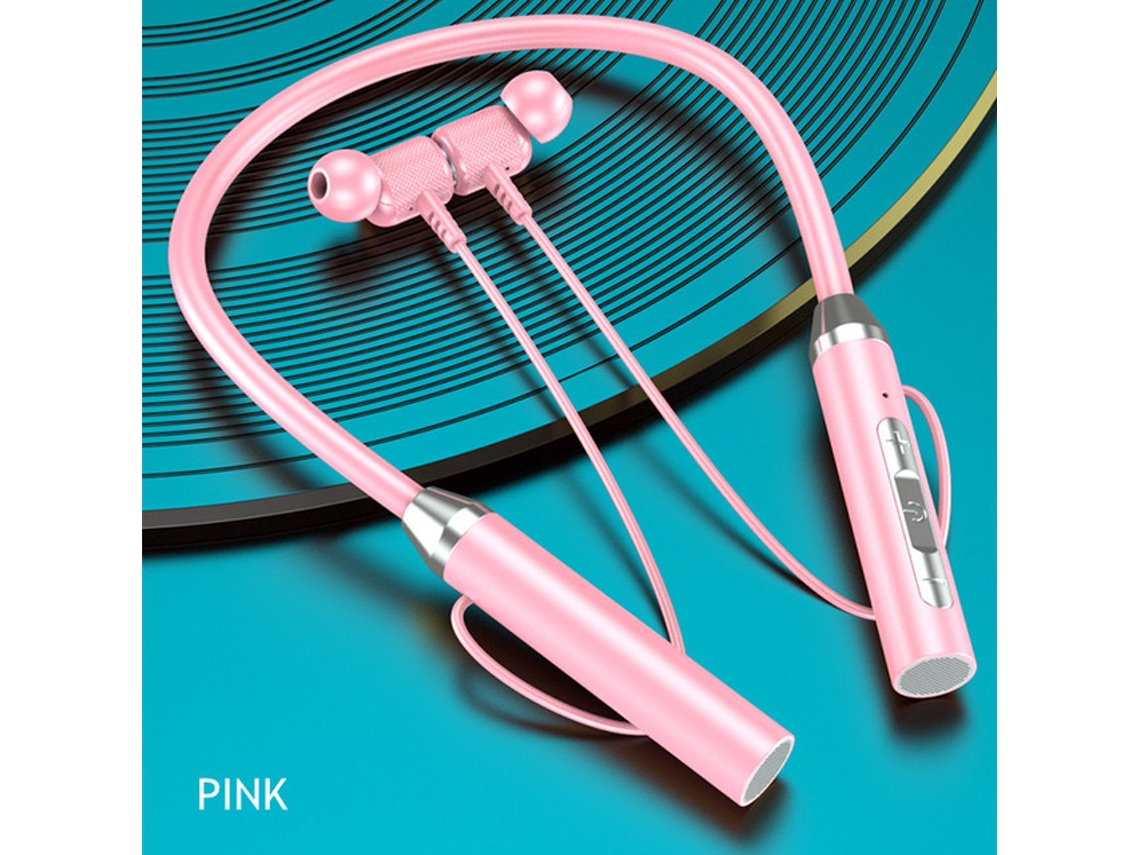 Auriculares Bluetooth WEIMAI Cuello Bluetooth 5.0