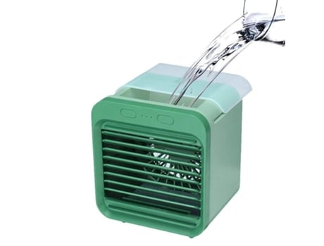 Ventilador de Suelo M201 (5 W)