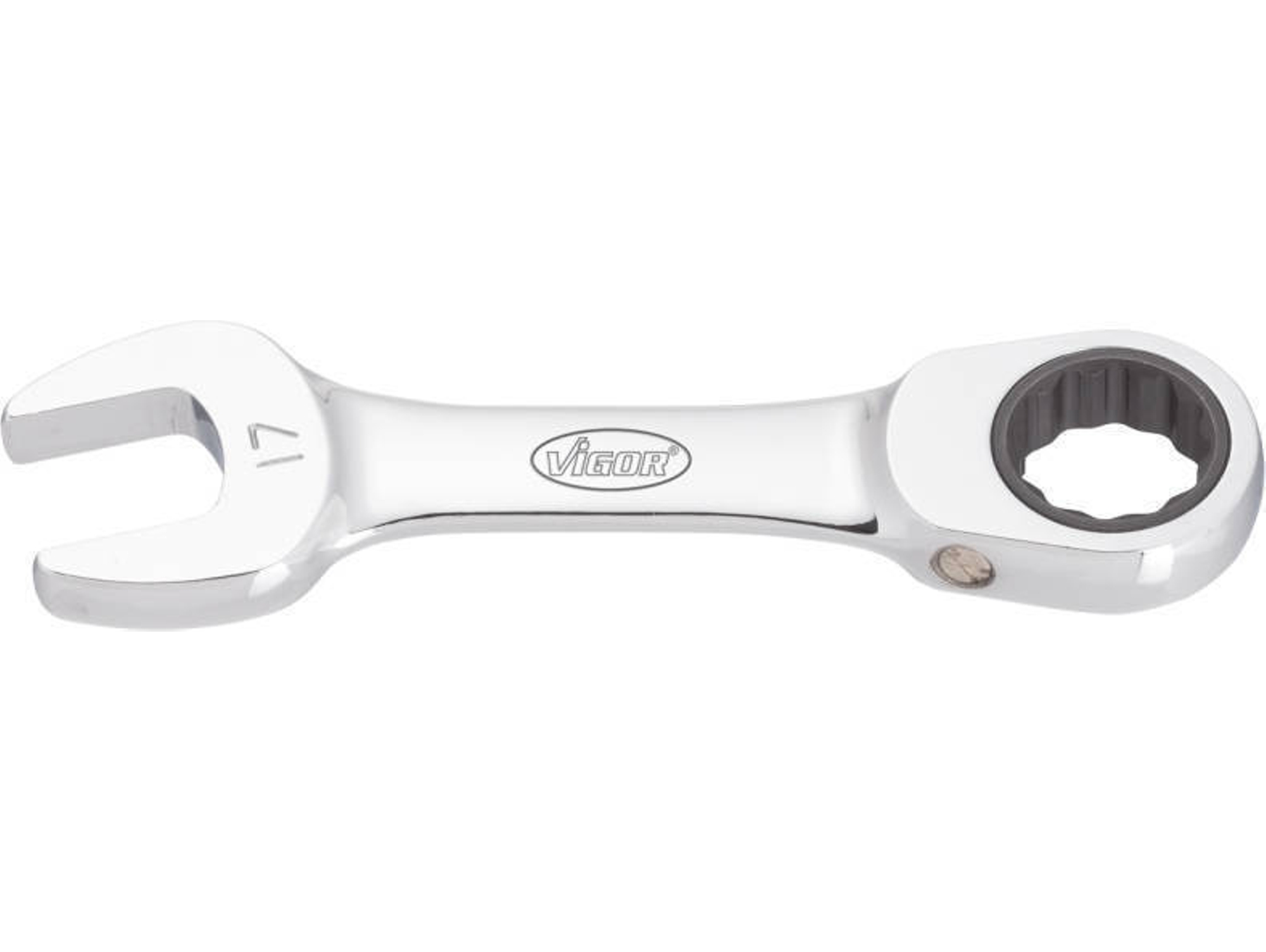 Llave Combinada VIGOR V2823