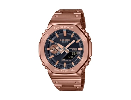 Smartwatch CASIO G-Shock GM-B2100GD-5AER Series