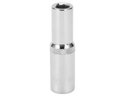 Adaptador de extensión neumática con enchufe hexagonal de 11 mm