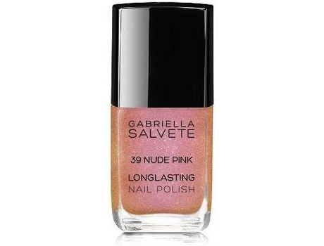 Esmalte GABRIELLA SALVETE Longlasting Enamel Holographic Effect (11ml)