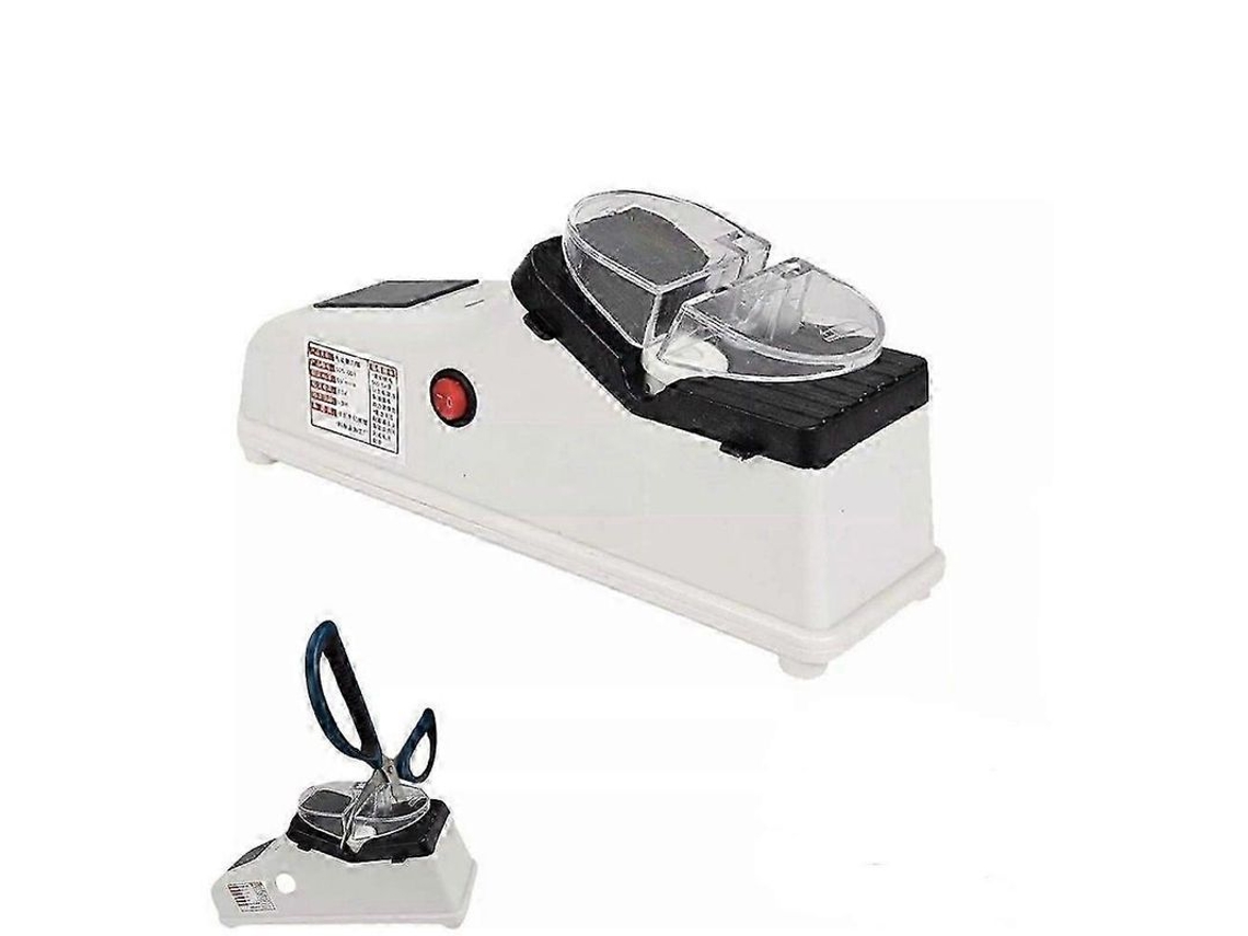 2026altiro-afilador De Cuchillos Eléctrico Surudoisharp Pro Para Mantenimiento Profesional Con Discos De Lijado.