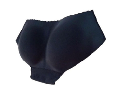 Braguitas Sin Costuras Para Mujer Con Efecto Push-up, Lencería Moldeadora De Glúteos.