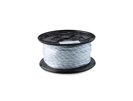 Cuerda poliéster trenzada 6,0mm 100m