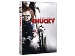 La maldición de Chucky (2013) / La maldición de Chucky