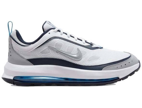 Tenis NIKE Air Max Ap Hombre (40 - Blanco)