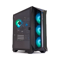 PC Gaming Intermedio
