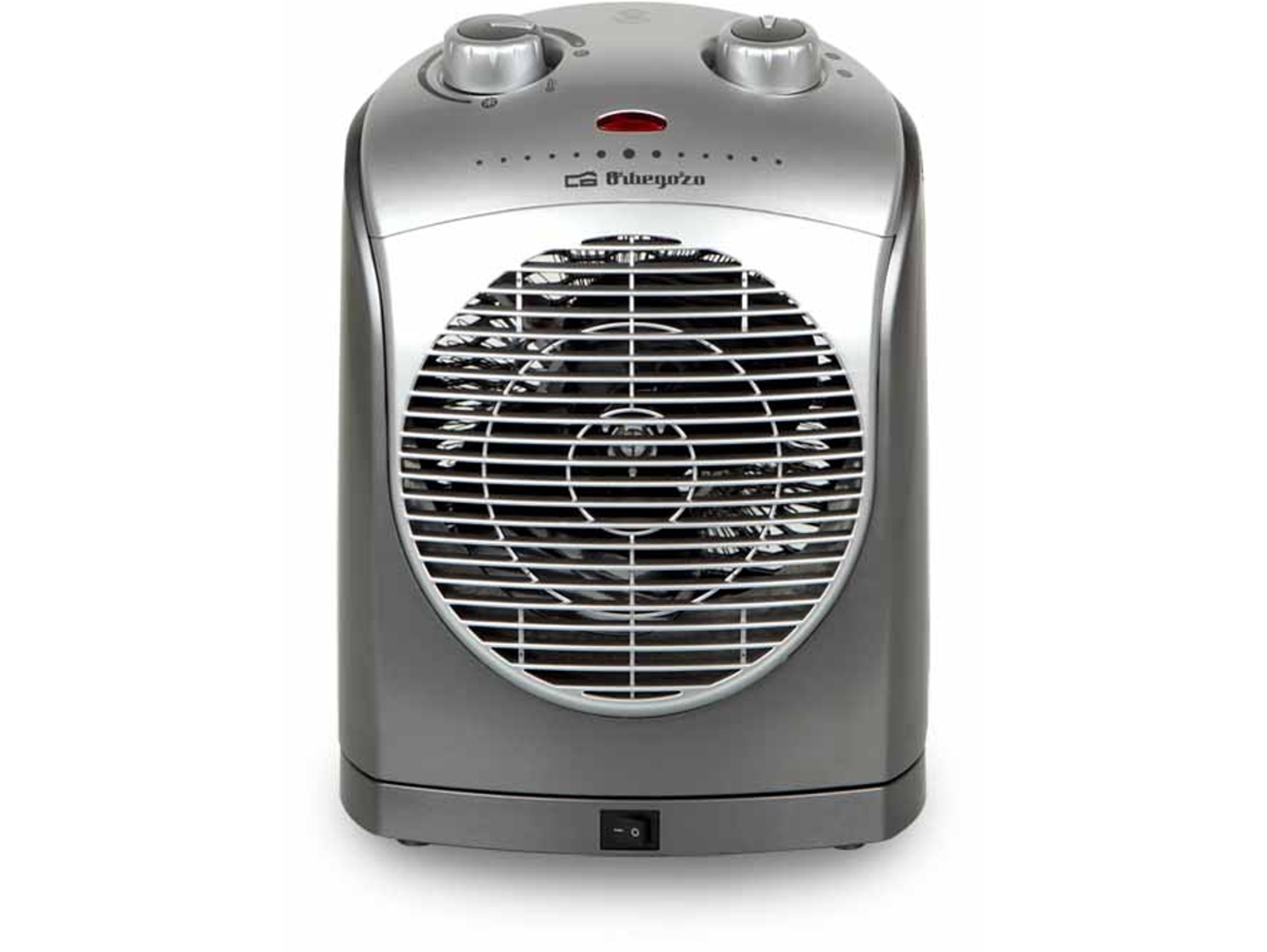 Calefactor ORBEGOZO FH 5022 (2200 W)