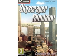 Juego Skyscraper Simulator PC