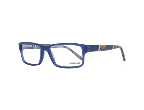 Montura de Gafas Mujer More & More 50510 53400
