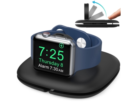 Cargador para Apple Watch