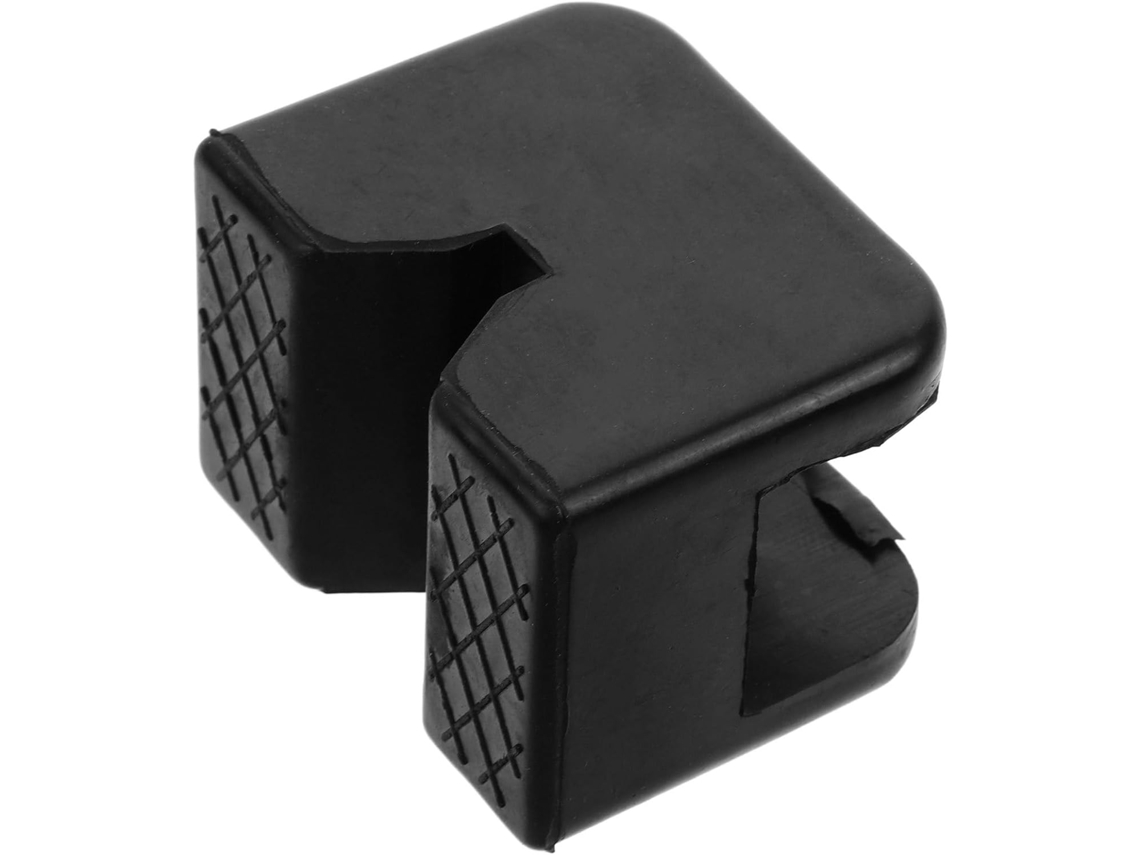 Almohadilla De Goma Resistente Al Desgaste Para Gato, Almohadillas Vr Para Gato, Adaptador, Almohadilla Ranurada