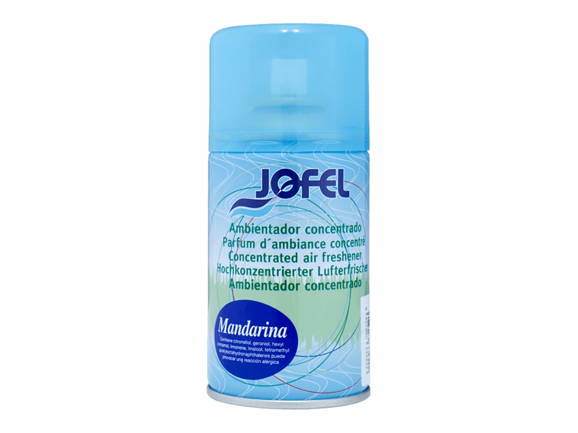 Ambientador Jofel 250 ml Mandarina