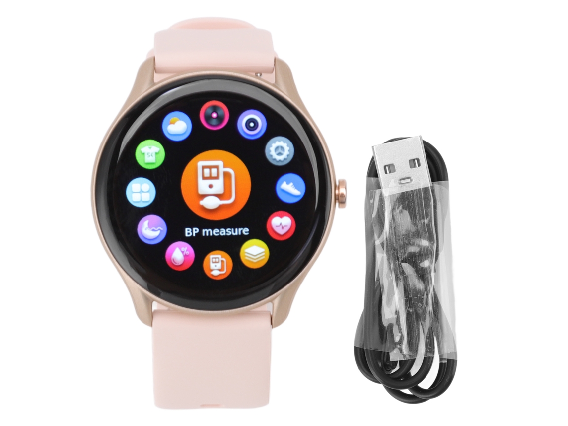 Reloj inteligente 1.32