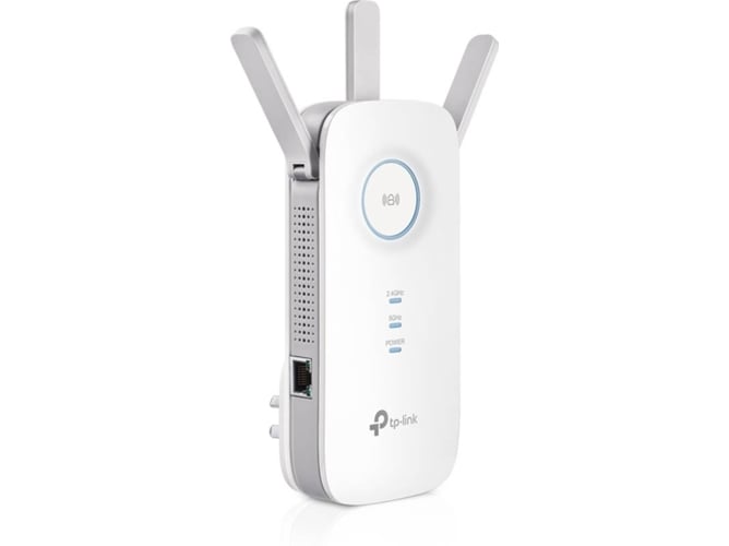 Repetidor Wi-Fi TP-LINK RE450 (AC1750 -  450 + 1300 Mbps)