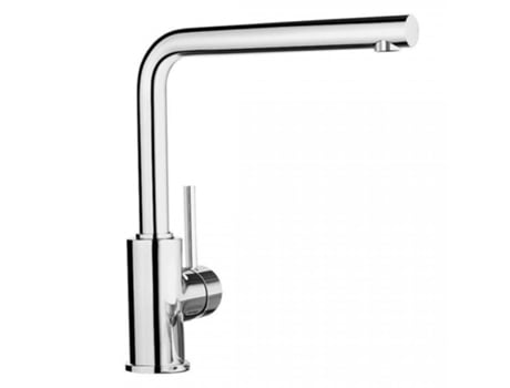 Grifo de Cocina BLANCO Monocomando 519414