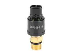 Accesorio de sensor de presión para excavadora Tosd 04 078
