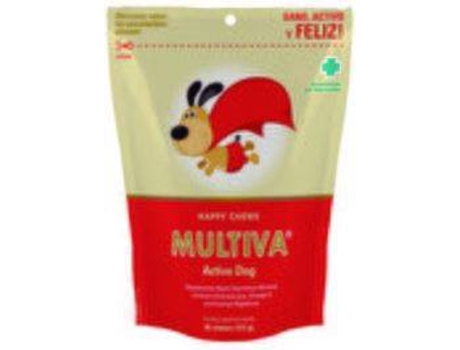 Complemento Alimenticio Para perros vetnova multiva active dog