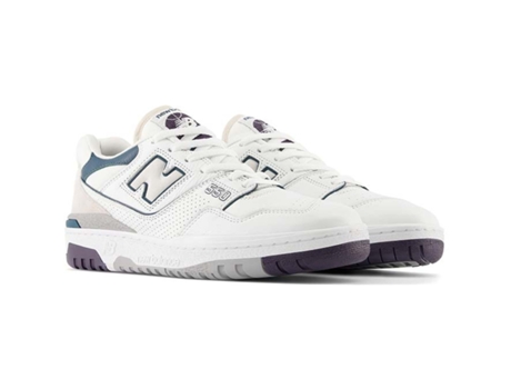 Zapatillas de Hombre NEW BALANCE Multicolor (44)