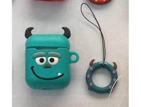Estuche para Airpods SLOWMOOSE (b)