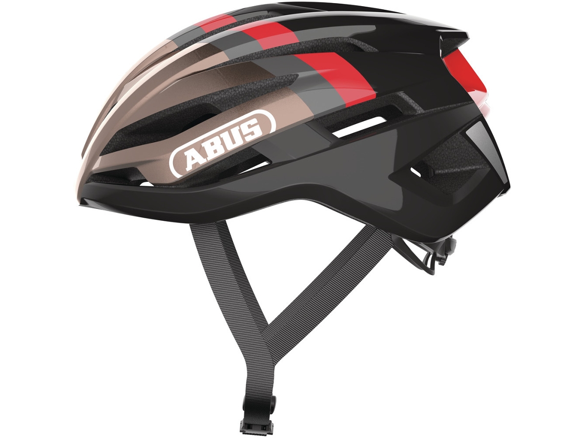 Casco ABUS StormChaser
