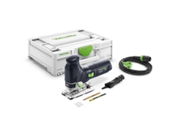 Sierra Caladora Ps 300 Eq-Plus Trion FESTOOL