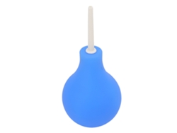 Enema de silicona Baok-bomba 320 ml Limpiador anal reutilizable