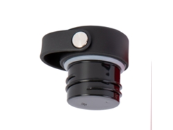 Tapón de Botella RUNBOTT Sport (Negro)
